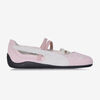 null : PINK/WHITE