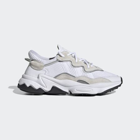 ADIDAS ORIGINALS ozweego OZWEEGO BLANC/NOIR JUNIOR