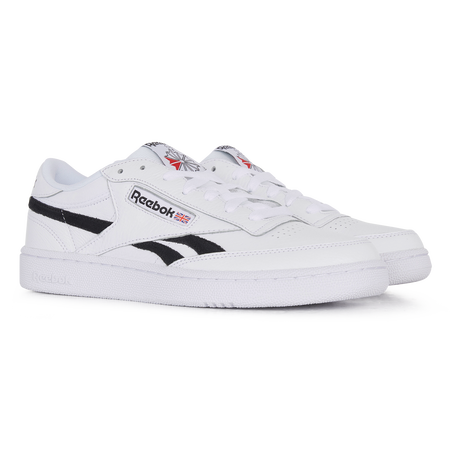 REEBOK club c CLUB C REVENGE WHITE/BLACK MEN