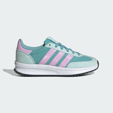 ADIDAS ORIGINALS Chaussure Run 70s 2.0 Enfants Mint Ton / Bliss Lilac / Halo Mint BÉBÉ