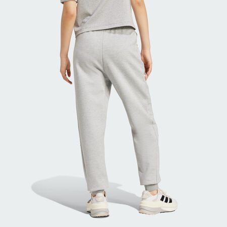 ADIDAS ORIGINALS Pantalon adidas Z.N.E. Medium Grey Heather FEMME