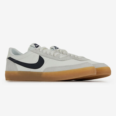NIKE Killshot KILLSHOT 2 BEIGE/BLACK MEN