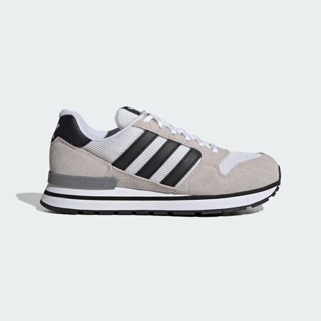 CHAUSSURE ZX 600 : Cloud White / Core Black / Grey One