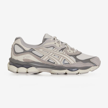 ASICS gel-nyc GEL-NYC BEIGE/GREY WOMEN