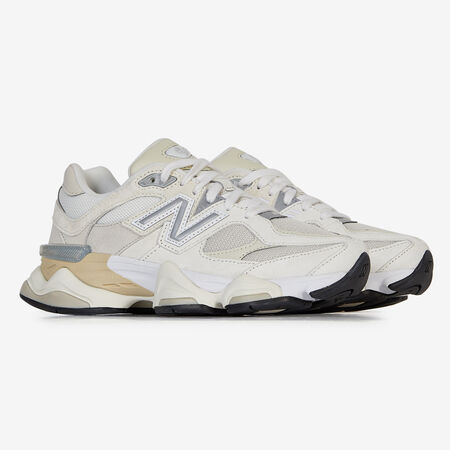 NEW BALANCE 9060 9060 BEIGE WOMEN