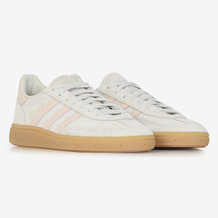 ADIDAS ORIGINALS spezial HANDBALL SPEZIAL GREY/PINK WOMEN