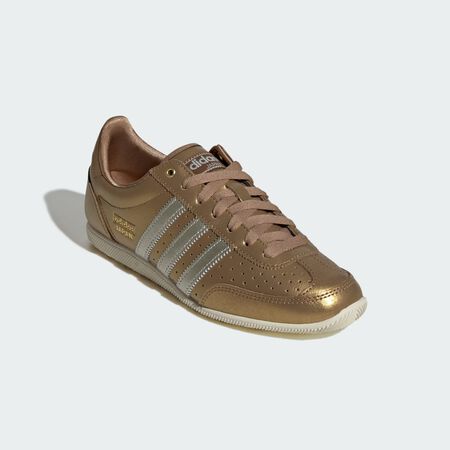 ADIDAS ORIGINALS CHAUSSURE JAPAN Brown Desert / Cream White / Cardboard MIXTE
