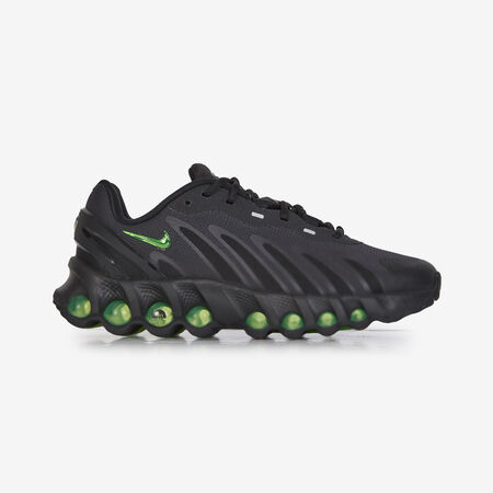 AIR MAX DN8 : NOIR/VERT