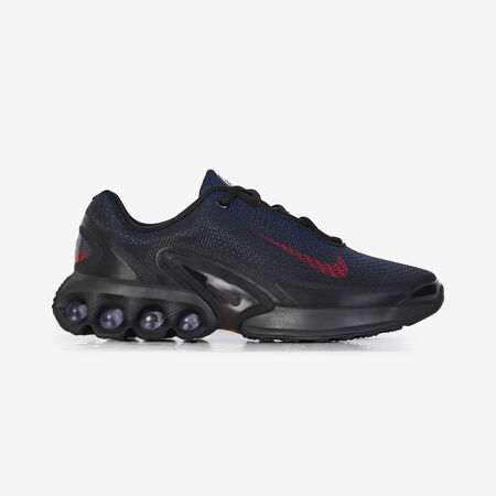 NIKE air max AIR MAX DN SWOOSH BLACK/BLUE JUNIOR