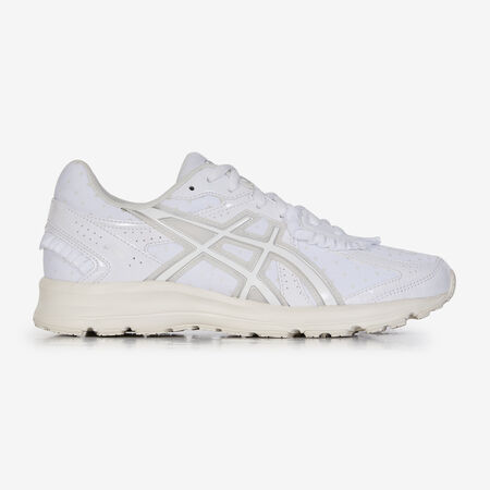 ASICS JOG 100S LACE BLANC FEMME