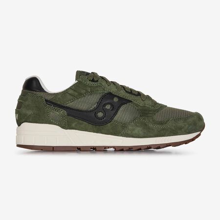 SAUCONY SHADOW 5000 KHAKI/BLACK MEN
