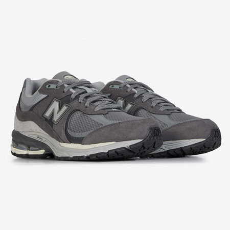 NEW BALANCE 2002r 2002R RIPSTOP GREY MEN
