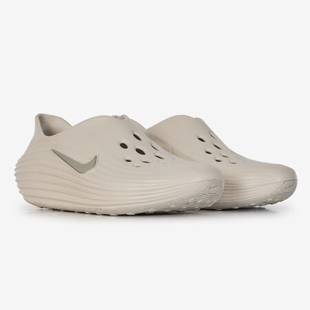 NIKE REACTX REJUVEN8 BEIGE WOMEN