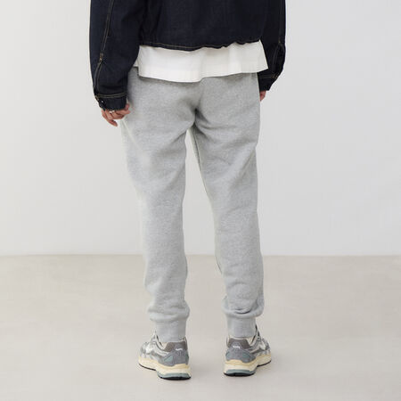 NIKE PANT JOGGER CLUB GRIS HOMME