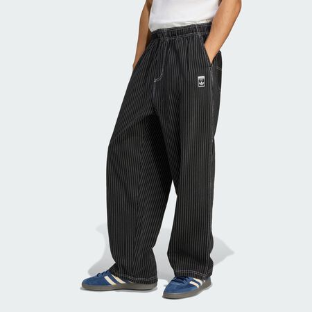 ADIDAS ORIGINALS Wabash Loose Chino Black MEN