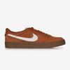 null : MARRON/BLANC