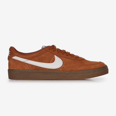 KILLSHOT 2 : BROWN/WHITE