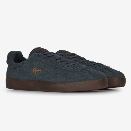 LACOSTE BASESHOT GREEN/GUM MEN