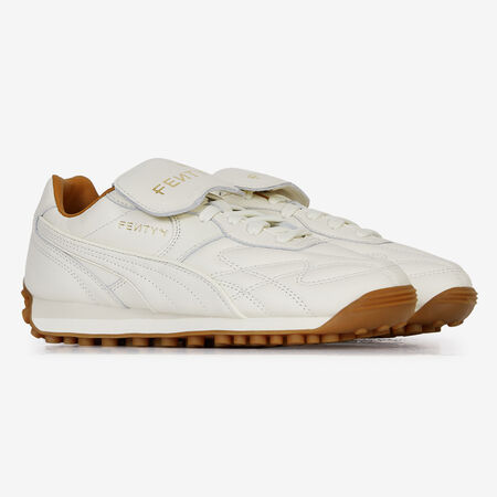 PUMA fenty AVANTI L FENTY BEIGE/WHITE WOMEN