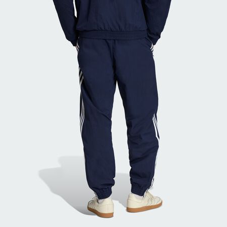 ADIDAS ORIGINALS FIREBIRD WOVEN TRACK PANTS Night Indigo MEN