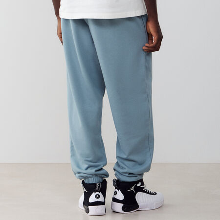 JORDAN PANT JOGGER DRI-FIT BLEU/NOIR HOMME