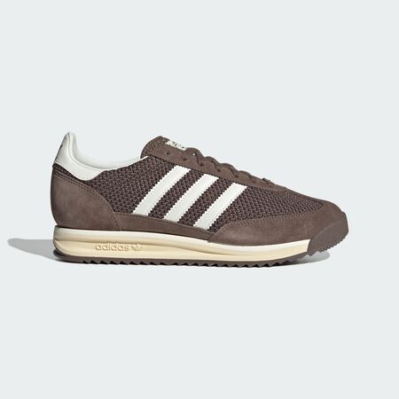 ADIDAS ORIGINALS sl 72 SL 72 RS BROWN MEN