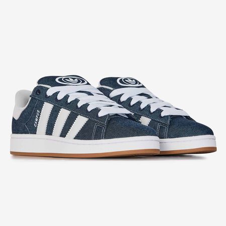 ADIDAS ORIGINALS campus CAMPUS 00s DENIM NAVY BLUE MEN