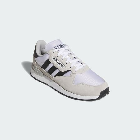 ADIDAS ORIGINALS Chaussure Treziod 2.0 Crystal White / Core Black / Cloud White MIXTE