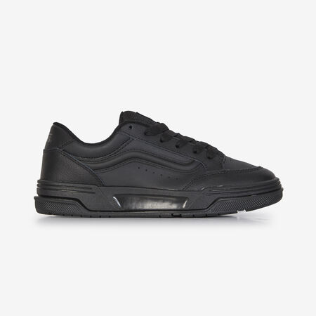 VANS HYLANE BLACK JUNIOR
