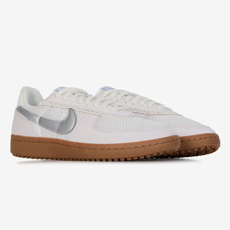 NIKE field general FIELD GENERAL ARGENT FEMME
