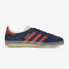 null : NAVY BLUE/RED
