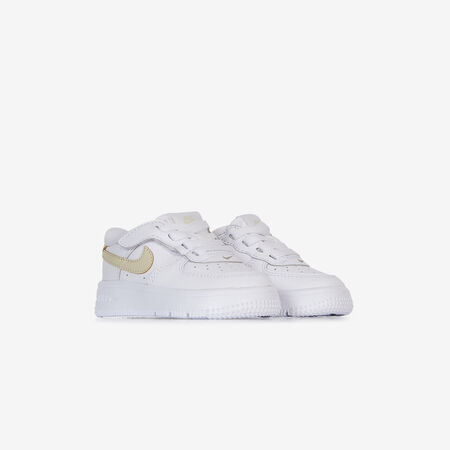 NIKE air force 1 AIR FORCE 1 LOW CF WHITE/BEIGE BABIES