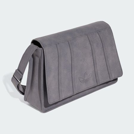 ADIDAS ORIGINALS Shoulder Bag Trace Grey UNISEX