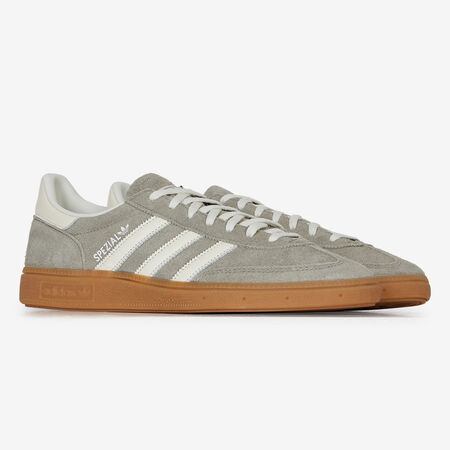 ADIDAS ORIGINALS spezial HANDBALL SPEZIAL GREY/BEIGE MEN