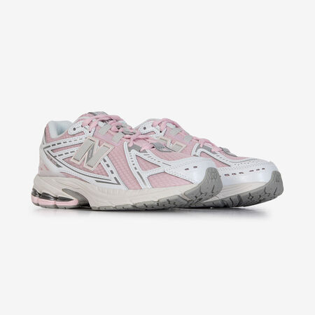 NEW BALANCE 1906 1906 WHITE/PINK JUNIOR