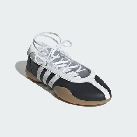 ADIDAS ORIGINALS taekwondo TAEKWONDO MEI BALLET BLACK/WHITE WOMEN