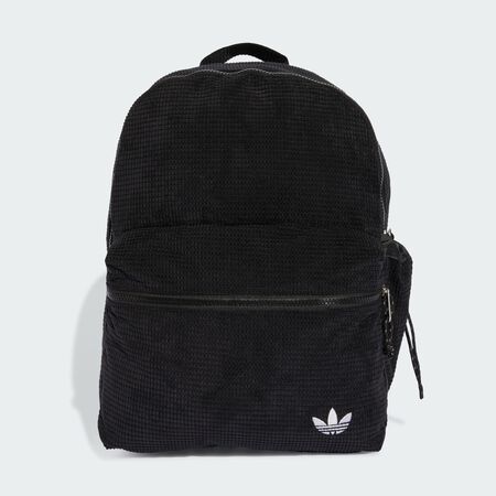 ADIDAS ORIGINALS Classic Backpack Black UNISEX
