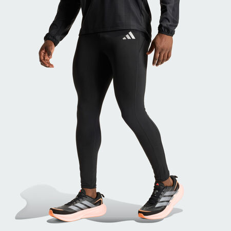 ADIDAS ORIGINALS adi365 Running Essentials Tights Black MEN