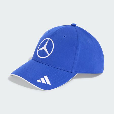 ADIDAS PERFORMANCE Mercedes - AMG Petronas Formula One Team Kimi Antonelli Cap Bold Blue UNISEX