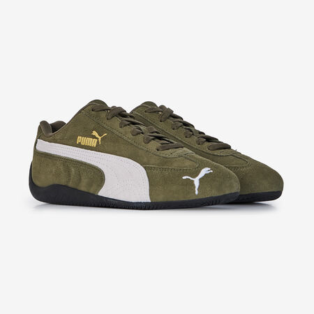 PUMA speedcat SPEEDCAT OG KHAKI/WHITE JUNIOR