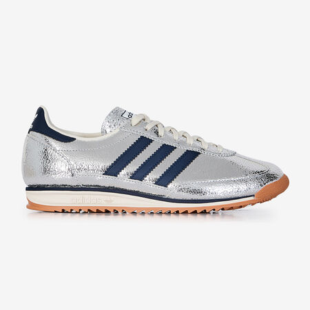 ADIDAS ORIGINALS sl 72 SL 72 OG SILVER WOMEN