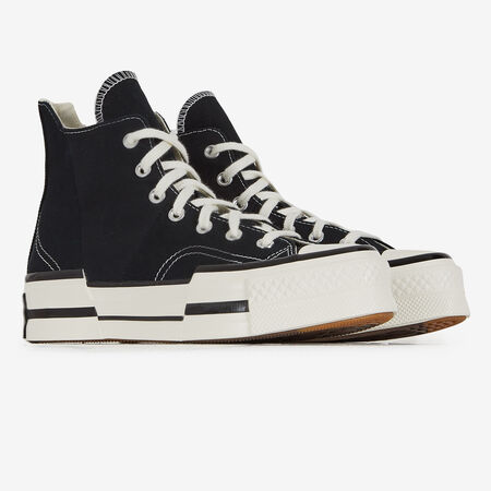 CONVERSE chuck 70 CHUCK 70 PLUS BLACK WOMEN