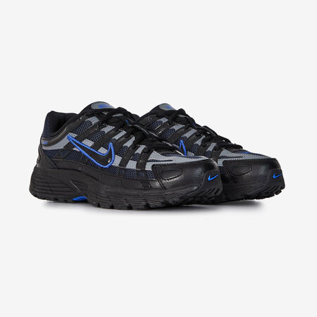 NIKE p-6000 P-6000 NOIR/BLEU JUNIOR