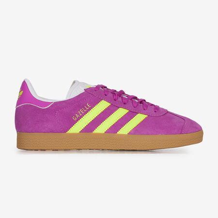 GAZELLE : ROSE/JAUNE