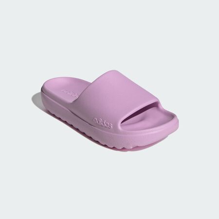 ADIDAS SPORTSWEAR Adilette Lumia Slides Bliss Lilac / Bliss Lilac / Bliss Lilac UNISEX