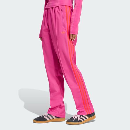 Pantalon de survêtement graphique : Semi Lucid Fuchsia