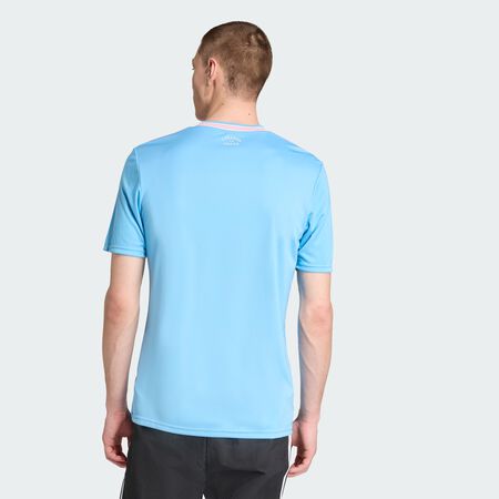ADIDAS PERFORMANCE Maillot third Inter Miami CF 25/26 Semi Blue Burst HOMME