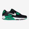null : BLACK/GREEN
