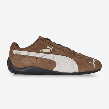 PUMA speedcat SPEEDCAT OG BROWN WOMEN