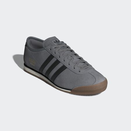 ADIDAS ORIGINALS ITALIA 70S SUEDE BEIGE/NOIR FEMME